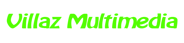Villaz Multimedia, 1 kB